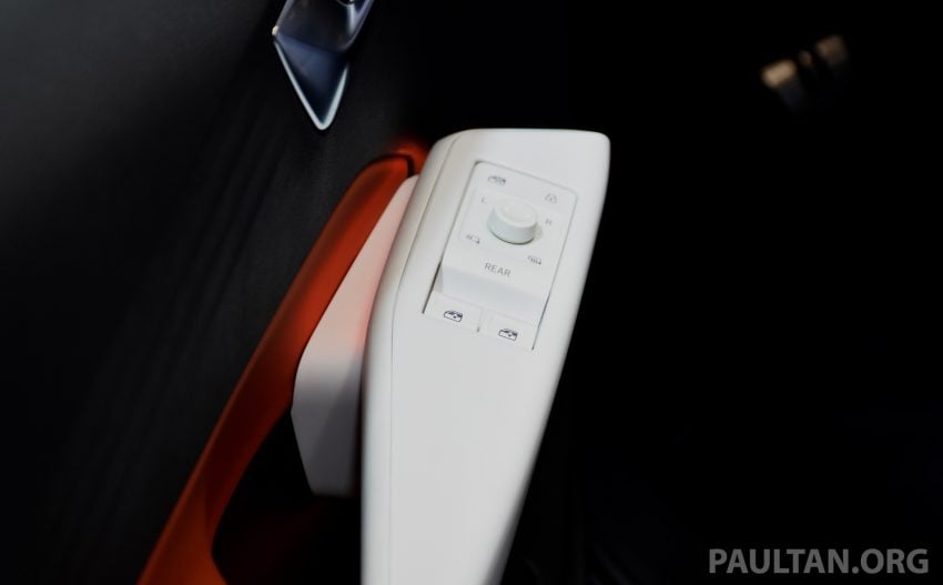 品牌首款量产的纯电动车，Volkswagen ID.3 全球首发 105134