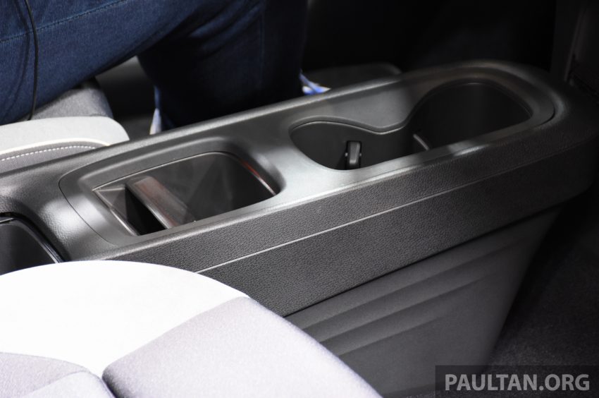 品牌首款量产的纯电动车，Volkswagen ID.3 全球首发 105146