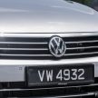 试驾: Volkswagen Passat 2.0 TSI Highline, 低调的实力派