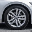 试驾: Volkswagen Passat 2.0 TSI Highline, 低调的实力派