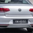 试驾: Volkswagen Passat 2.0 TSI Highline, 低调的实力派