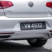 试驾: Volkswagen Passat 2.0 TSI Highline, 低调的实力派