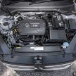 试驾: Volkswagen Passat 2.0 TSI Highline, 低调的实力派