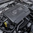 试驾: Volkswagen Passat 2.0 TSI Highline, 低调的实力派