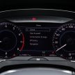 试驾: Volkswagen Passat 2.0 TSI Highline, 低调的实力派