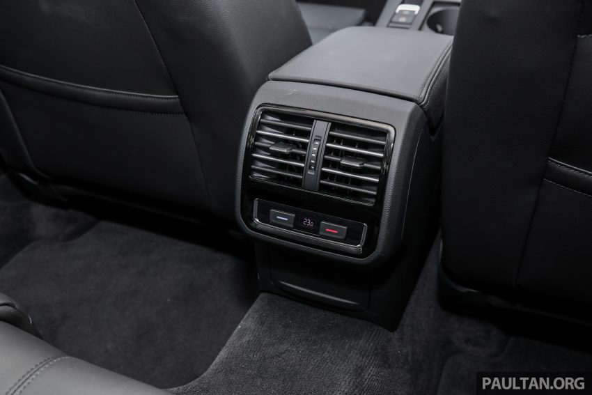 试驾: Volkswagen Passat 2.0 TSI Highline, 低调的实力派 106775