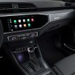 第二代 Audi Q3 登陆大马市场，单一等级售价27万令吉