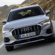 第二代 Audi Q3 登陆大马市场，单一等级售价27万令吉