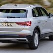 第二代 Audi Q3 登陆大马市场，单一等级售价27万令吉