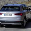 第二代 Audi Q3 登陆大马市场，单一等级售价27万令吉