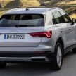 第二代 Audi Q3 登陆大马市场，单一等级售价27万令吉