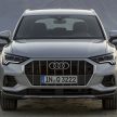 第二代 Audi Q3 登陆大马市场，单一等级售价27万令吉