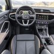第二代 Audi Q3 登陆大马市场，单一等级售价27万令吉