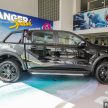 搭上双11便车，19辆 Ford Ranger Splash 全被预购一空