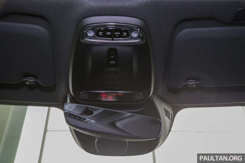全新 Volvo S60 大马正式开卖，瑞典进口售价30万令吉 109169