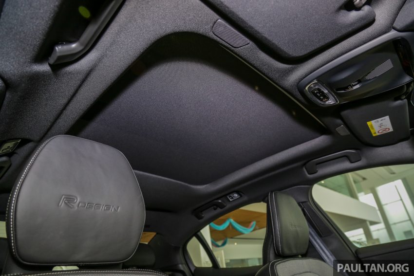 全新 Volvo S60 大马正式开卖，瑞典进口售价30万令吉 109170