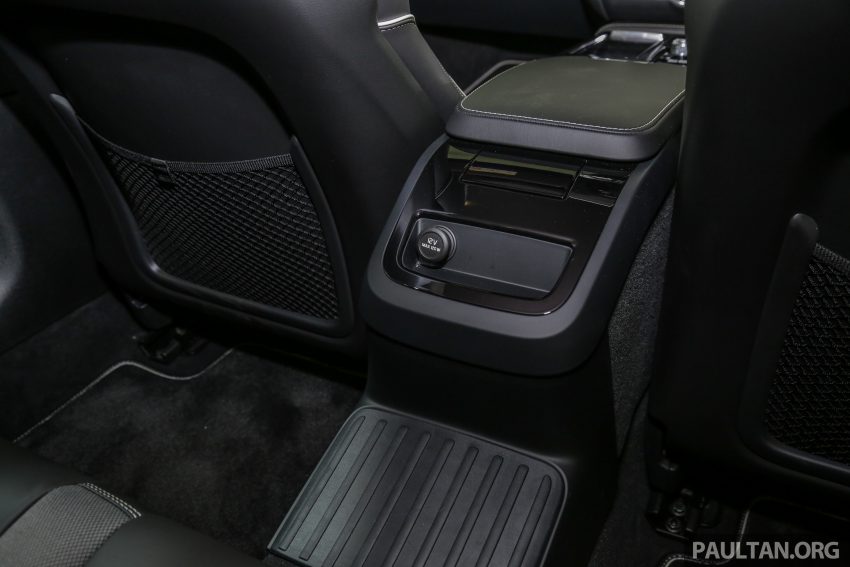 全新 Volvo S60 大马正式开卖，瑞典进口售价30万令吉 109186