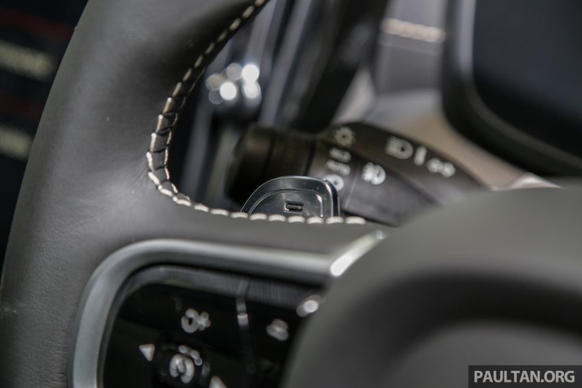 全新 Volvo S60 大马正式开卖，瑞典进口售价30万令吉 109156