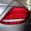 新车实拍：Mercedes-Benz E 300 Exclusive，售价38万