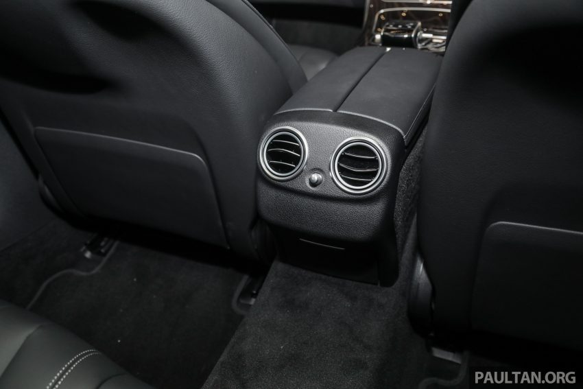 新车实拍：Mercedes-Benz E 300 Exclusive，售价38万 107152