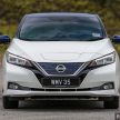 英保险机构以 Nissan Leaf 比较全球53国车价水平, 马来西亚排在第11位, 新加坡全球最贵, 泰国印尼菲律宾皆比我国高
