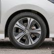 英保险机构以 Nissan Leaf 比较全球53国车价水平, 马来西亚排在第11位, 新加坡全球最贵, 泰国印尼菲律宾皆比我国高