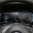 英保险机构以 Nissan Leaf 比较全球53国车价水平, 马来西亚排在第11位, 新加坡全球最贵, 泰国印尼菲律宾皆比我国高
