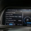 英保险机构以 Nissan Leaf 比较全球53国车价水平, 马来西亚排在第11位, 新加坡全球最贵, 泰国印尼菲律宾皆比我国高