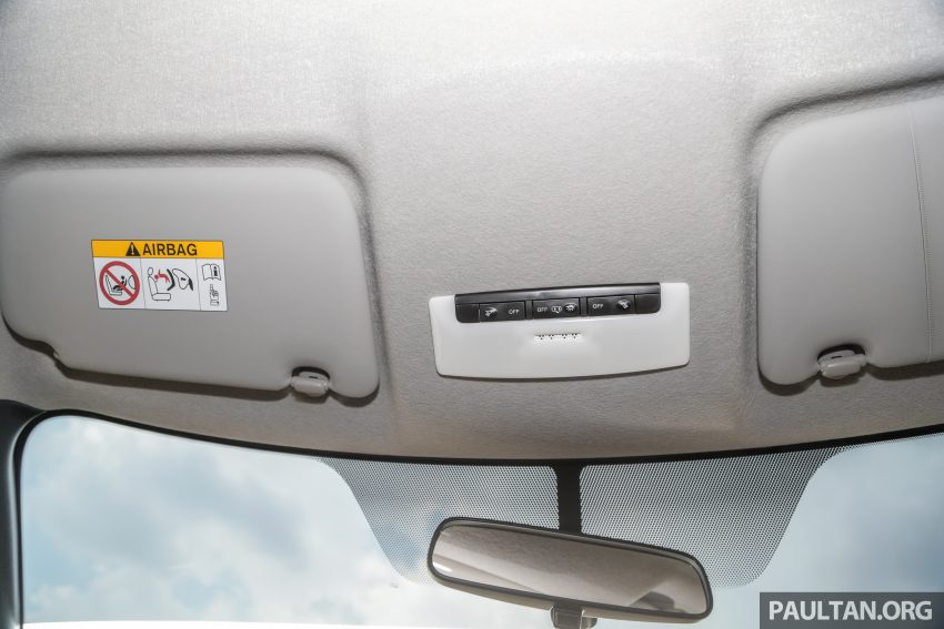 新车试驾: 第二代 Nissan Leaf, 专为小众电动车市场而生 109358