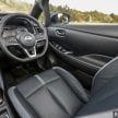 英保险机构以 Nissan Leaf 比较全球53国车价水平, 马来西亚排在第11位, 新加坡全球最贵, 泰国印尼菲律宾皆比我国高