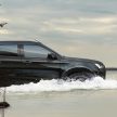 全新第三代 Isuzu D-Max 泰国首发，本月19日当地开卖