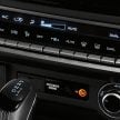 全新第三代 Isuzu D-Max 泰国首发，本月19日当地开卖