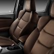 全新第三代 Isuzu D-Max 泰国首发，本月19日当地开卖