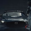 Mazda 3 TCR，专为赛道而生，2.0L涡轮引擎，350匹马力