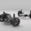 全新 Toyota Yaris 将推出GR-4高性能版本, 搭AWD系统