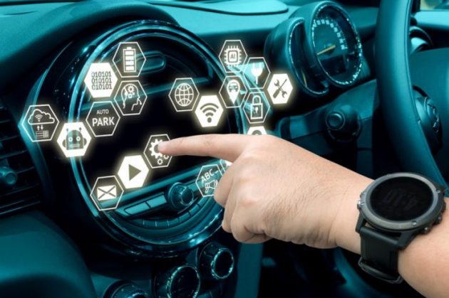 Honda、Renault、BMW、Volkswagen、Ford 联手开发区块链车辆识别系统，可自动支付停车费和高速大道过路费