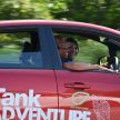第二季 Proton 1 Tank Adventure 圆满落幕；吉兰丹到柔佛一缸油挑战715公里路程，<em>paultan.org</em> 小编决赛圈夺冠