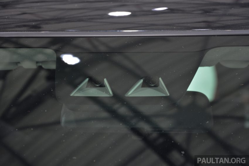 东京车展: Daihatsu 全新入门级小型SUV毫无预警突然亮相，Perodua Kembara的未来替代者? D55L SUV的雏型? 108915