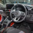 基于Daihatsu 全新入门级SUV P图而成, Perodua D55L !