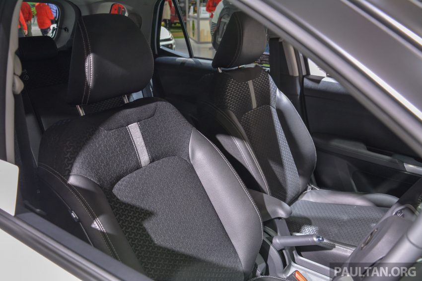 东京车展: Daihatsu 全新入门级小型SUV毫无预警突然亮相，Perodua Kembara的未来替代者? D55L SUV的雏型? 108941
