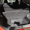东京车展: Daihatsu 全新入门级小型SUV毫无预警突然亮相，Perodua Kembara的未来替代者? D55L SUV的雏型?