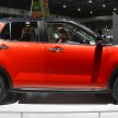 东京车展: Daihatsu 全新入门级小型SUV毫无预警突然亮相，Perodua Kembara的未来替代者? D55L SUV的雏型?
