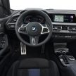 谍照：F44 BMW M235i xDrive Gran Coupe 于本地被捕获