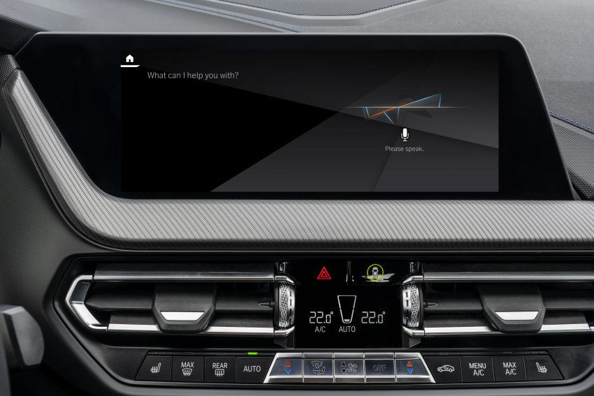 CLA对手来了! BMW 2 Series Gran Coupe 四门跑房面世 108316