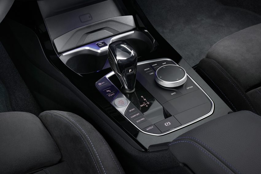 CLA对手来了! BMW 2 Series Gran Coupe 四门跑房面世 108322
