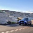 全新 BMW X5 M 与 X6 M 首发，4.4L V8引擎3.9秒破百