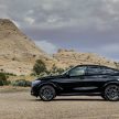 全新 BMW X5 M 与 X6 M 首发，4.4L V8引擎3.9秒破百