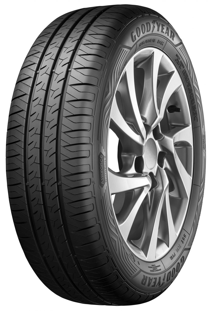 Goodyear Assurance DuraPlus 2 上市，价格从RM136起 107082