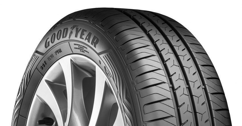 Goodyear Assurance DuraPlus 2 上市，价格从RM136起 107083