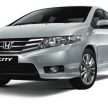 Honda Malaysia 再度召回2.3万辆汽车更换气囊充气装置